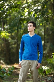 Sam senior pictures. Stone Mountain, GA, urban flair