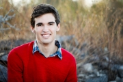 Sam senior pictures. Stone Mountain, GA, urban flair